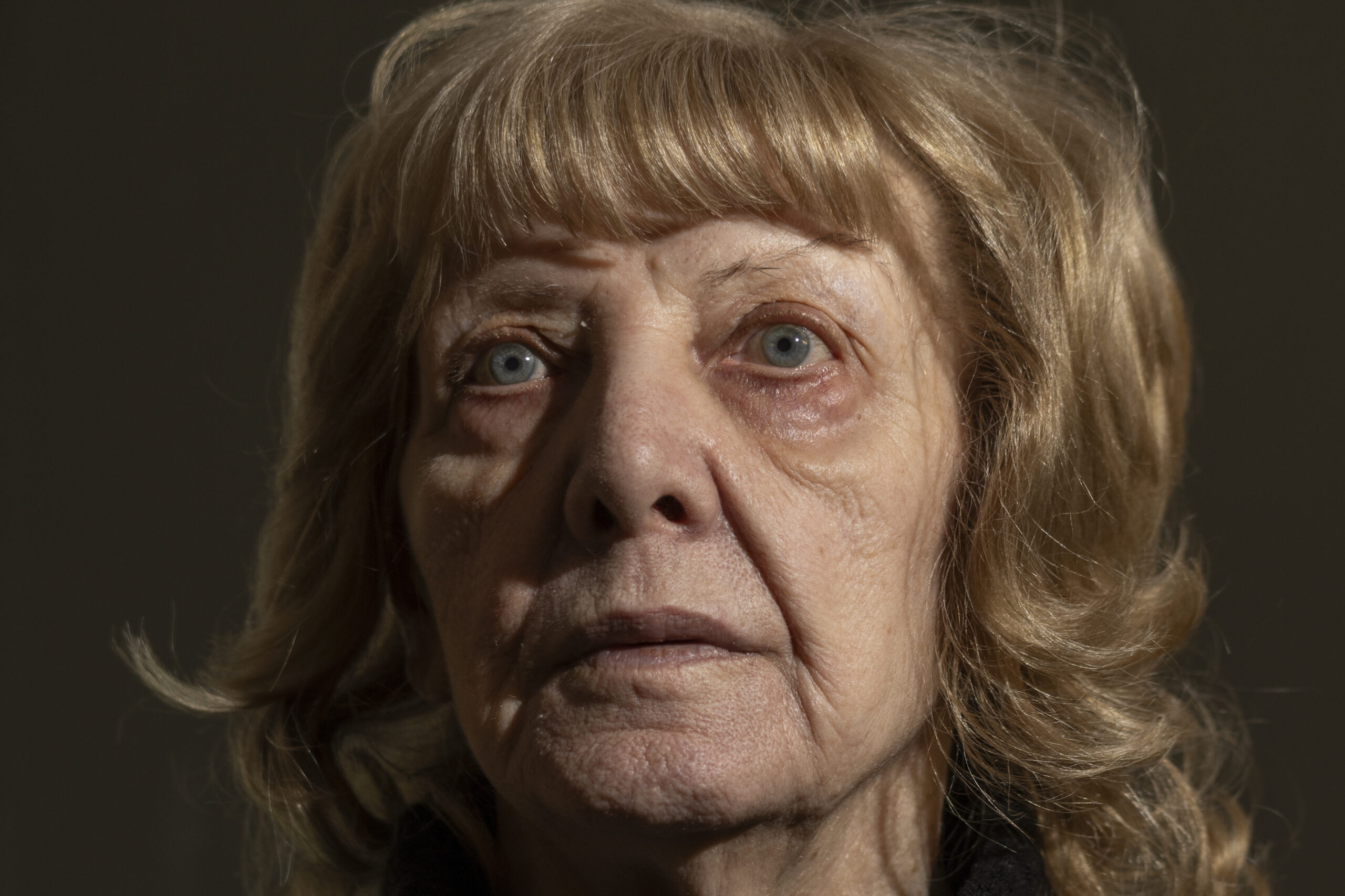 mama, photoessay, documentarism, portrait, photography