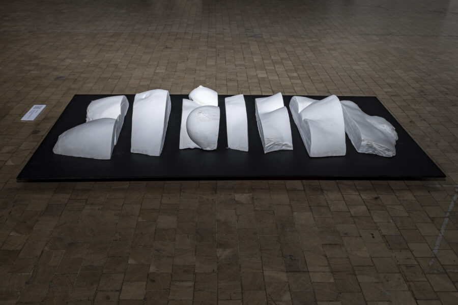 sculpture, contemporary art, horse