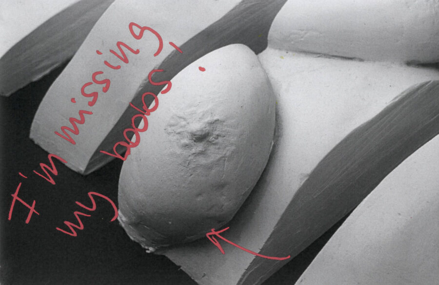 performance, action, sculpture, csm, ual, archway, theft